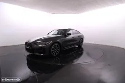 BMW 420 Gran Coupé d Pack Desportivo M Pro Auto