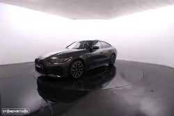 BMW 420 Gran Coupé d Pack Desportivo M Pro Auto