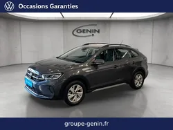 VOLKSWAGEN Taigo 1.0 TSI 110 DSG7 Life Business