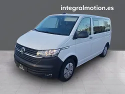 VOLKSWAGEN Caravelle 2.0TDI BMT Origin Batalla Corta 110kW