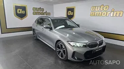 BMW Série 3 de 2023