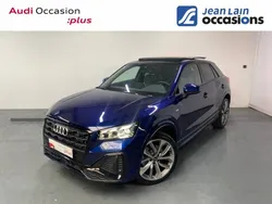 Audi Q2 35 TDI 150 S tronic 7 S line Plus