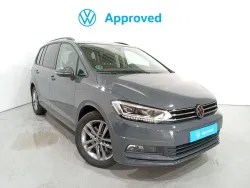 Volkswagen Touran 2.0TDI Más DSG7 110kW