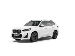BMW X1 xDrive 20dA