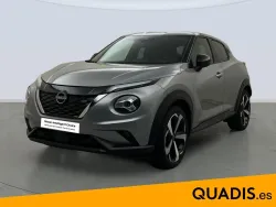NISSAN Juke 1.6 Hybrid Tekna Auto
