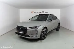 DS DS4 E-Tense Rivoli EAT8