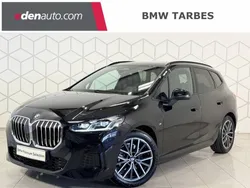 BMW Serie 2 Active Tourer 218i 136 ch DKG7 M Sport