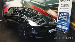 Tesla Model 3 Long-Range Dual Motor AWD de 2019