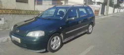 Opel Combo Caravan 1.7 DTI