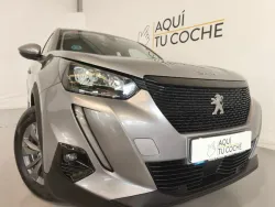 PEUGEOT 2008 1.2 PureTech S&S Active Pack 100
