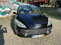 Peugeot 307 SW Executive 1.6 HDI