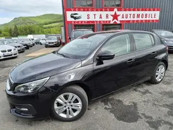 Peugeot 308 1.6 BLUEHDI 100CH BVM5 ACTIVE BUSINESS