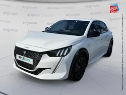 Peugeot 208 1.2 PureTech 100ch S&S GT