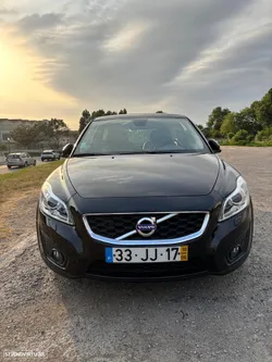 Volvo C30 1.6 D