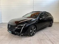Peugeot 308 SW BlueHDi 130 EAT8 GT (Toit Ouvrant, Sièges chauffants et massants...)