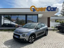 Citroën C3 1.2 PureTech Shine Pack EAT6