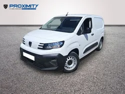 Peugeot Partner (3) Taille M 650kg BlueHDi 130 EAT8