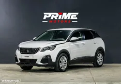 Peugeot 3008 1.2 PureTech Active