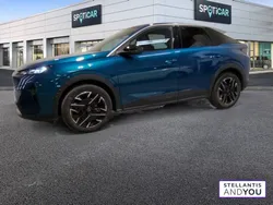 Peugeot 3008 Hybrid 145 e-DCS6 Allure