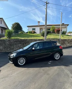 BMW 216 Active Tourer Luxury