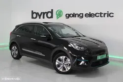 Kia e-Niro 64kWh