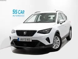 Seat Arona 1.0 TSI Style
