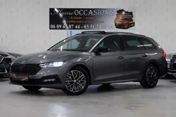 Skoda OCTAVIA COMBI 2.0 TDI 150CH SPORTLINE DSG7