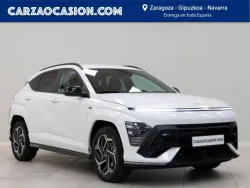 HYUNDAI Kona 1.6 TGDI Nline 4x2