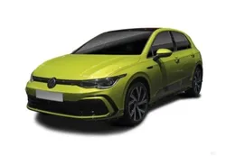 Volkswagen Golf 2.0 TDI SCR 116 BVM6 Life Plus