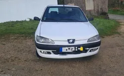 Peugeot 306 1.4