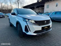 Peugeot 3008 1.6 Hybrid4 GT e-EAT8