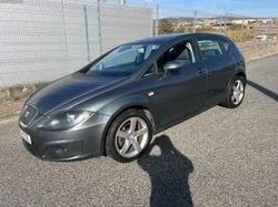 Seat Leon 1.6
