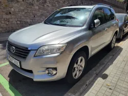 Toyota RAV 4 2.2D-4D Advance 4x4