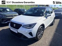 Seat Arona 1.0 TSI 95 CH START/STOP BVM5 Copa
