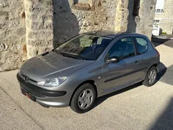 Peugeot 206 1l4 75ch Garantie 3 mois