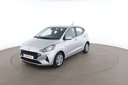 Hyundai i10 1.0 Eco Intuitive 67 ch