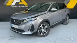 Peugeot 3008 de 2021
