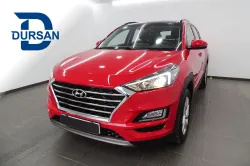 HYUNDAI Tucson 1.6CRDI 48V Klass 4x2
