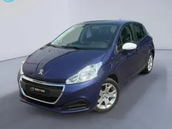 PEUGEOT 208 1.6 BlueHDi 75 Like PHASE 2