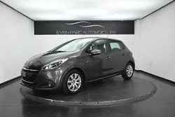 Peugeot 208 BUSINESS BlueHDi 100ch S&S BVM5 Active Business