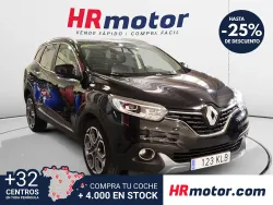 RENAULT Kadjar 1.2 TCe Energy Zen 97kW
