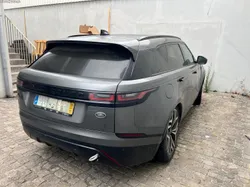 Land Rover Range Rover VELAR 2.0D240 SD4 4X4 Diesel