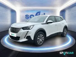 Peugeot 2008 e-2008 136ch Active