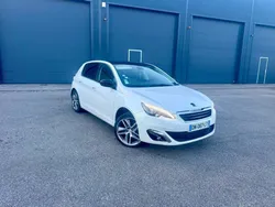 PEUGEOT 308 PACK ALLURE DENON 1.6i 125 CH