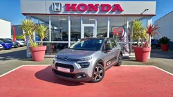 Citroën C3 III PureTech 110 S&S EAT6 Shine