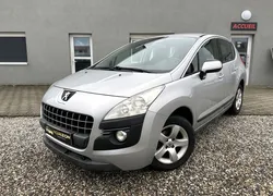 PEUGEOT 3008 1,6 HDI 112Ch Business