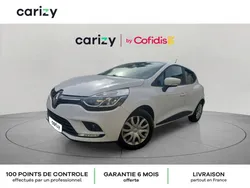 Renault Clio IV SOCIETE DCI 75 ENERGY AIR MEDIANAV