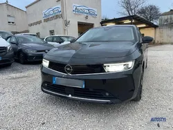 Opel Astra 1.5 D 130 CV ELEGANCE BUSINESS - GPS / CAMERA / RADAR / CARPLAY
