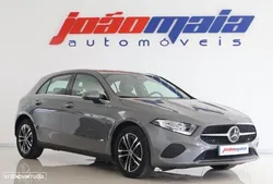 Mercedes-Benz A 250 e