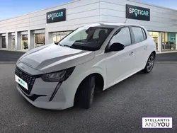 Peugeot 208 BlueHDi 100 S&S BVM6 Active Pack
